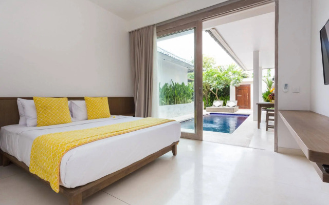 Allure Villas