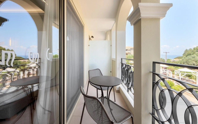 Corfu Mare Boutique Hotel - Adults Only