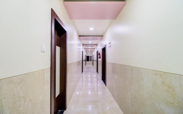 OYO 60908 Hotel Sai Lodging