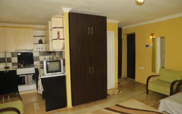Sunny Appartment