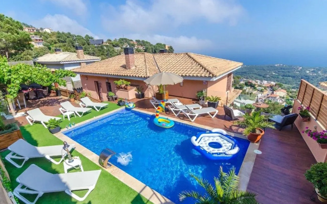 Villa Roca Grossa