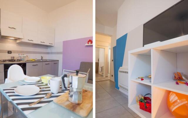 Babyaccommodation Family Experience IV