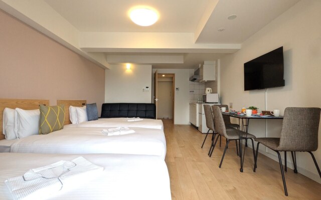 ESLEAD HOTEL Namba South 1
