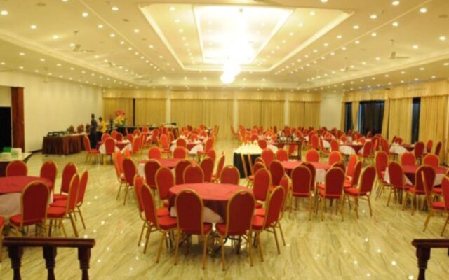 Centauria Hill Resort