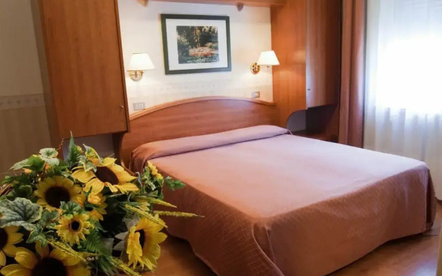 Hotel Villa Mulino
