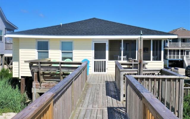Allston Pawleys Island - 4 Br Home