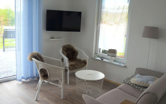 Gorgeous Villa with Sea View in Malchow