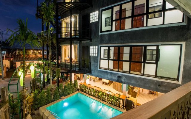 Chedi Home Chiang Mai