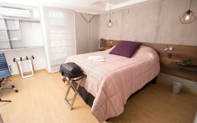 Luxury Laureles LA 70-Medellin Stunner