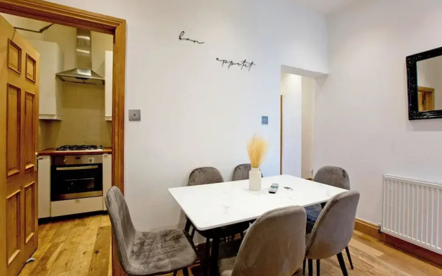 Imperial Earls Court Apartments