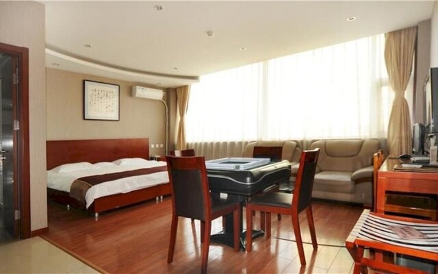 Huayang Hotel