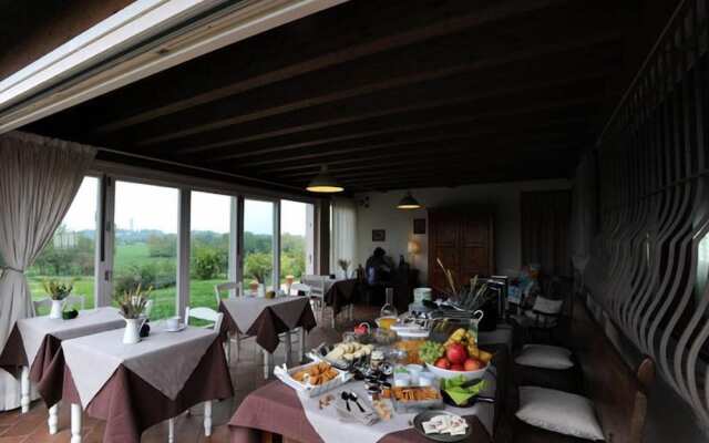 Monte Maino Bed and Breakfast