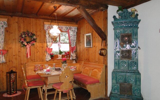Gästehaus Steinerhof