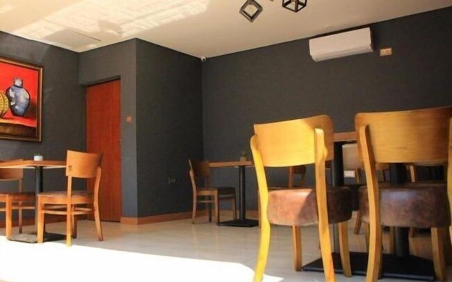 Thavhani boutique hotel