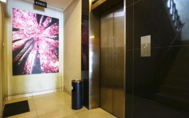 OYO 90244 Hotel Antara