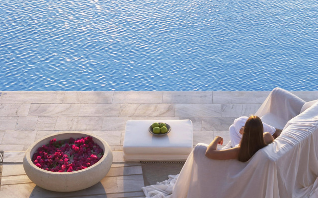 Yria Boutique Hotel & Spa