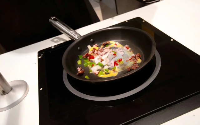 Embassy Suites By Hilton Alpharetta Halcyon