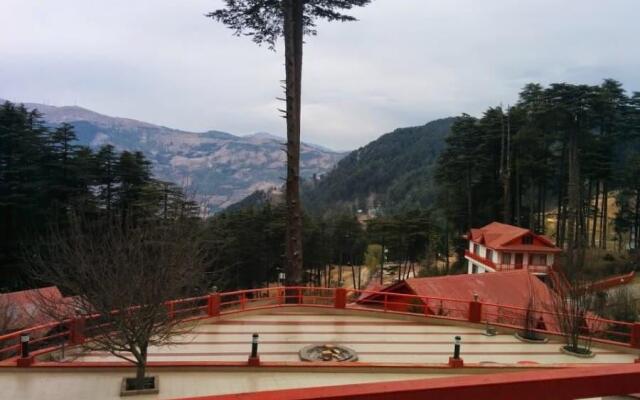 Hotel Samson
