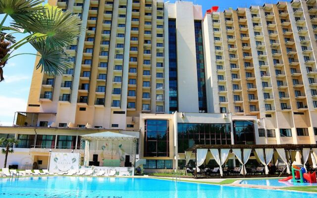 Hotel Ak-Keme