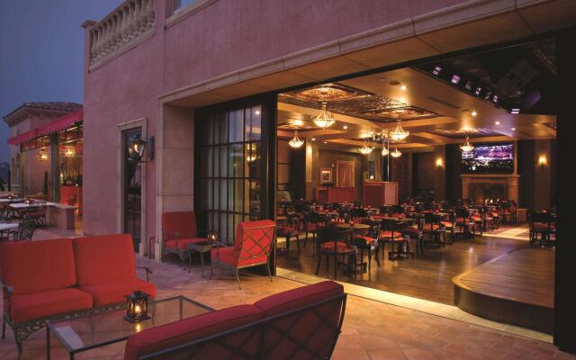 Fairmont Grand Del Mar