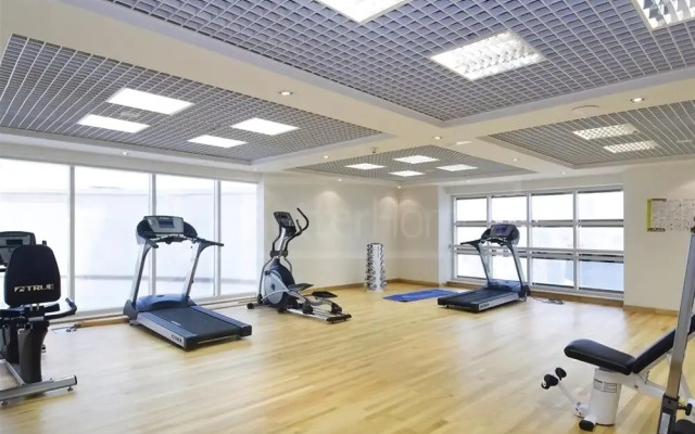 HiGuests Vacation Homes-Gold Crest Exec