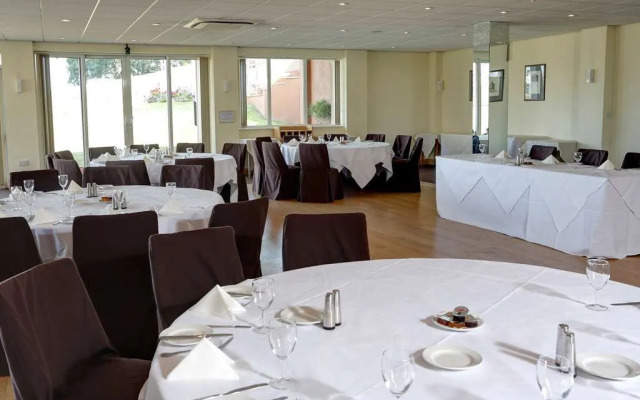 Best Western Livermead Cliff Hotel