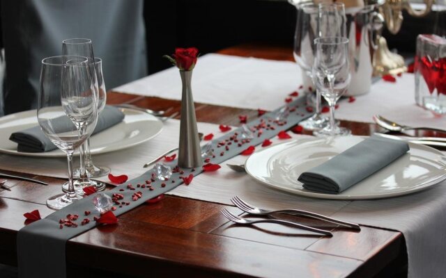 Gästehaus Dolce Vita