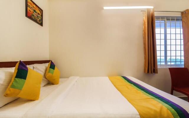 Itsy Hotels Riyas Grand