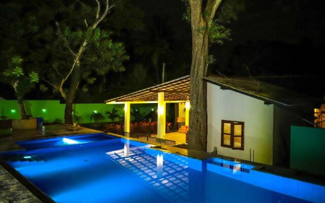 Ilamperuma Bungalow