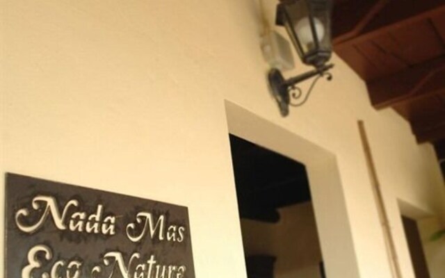 Nada MAS B&B