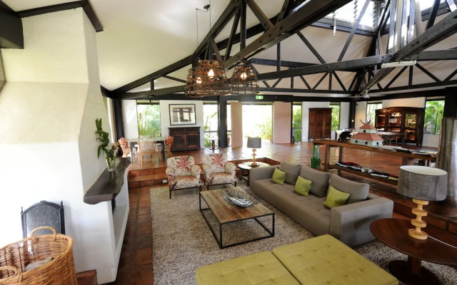 El Questro - Homestead