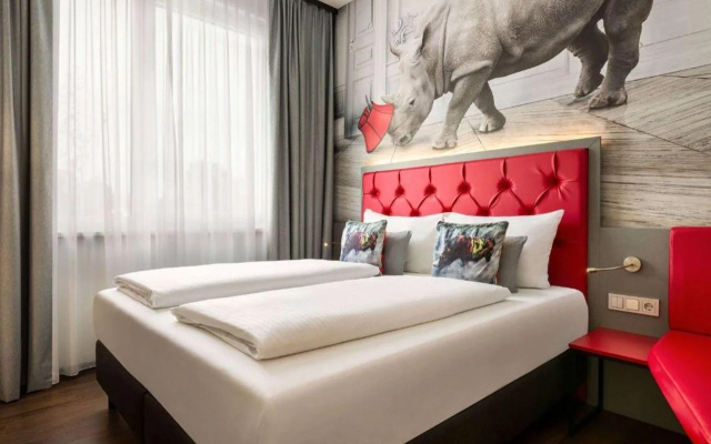 Amedia Hotel & Suites Dachau Trademark by Wyndham