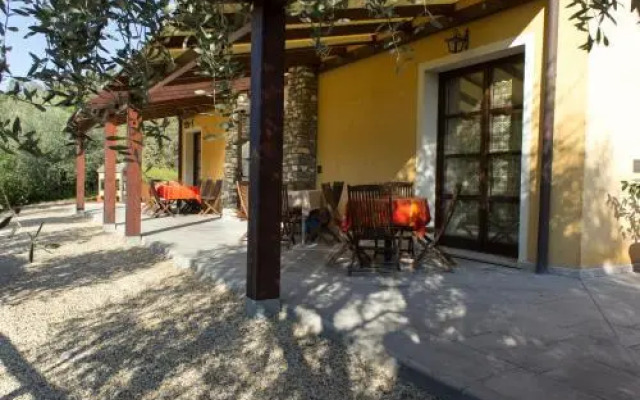 Agriturismo A Canonica