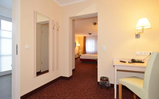 Hotel Behrmann