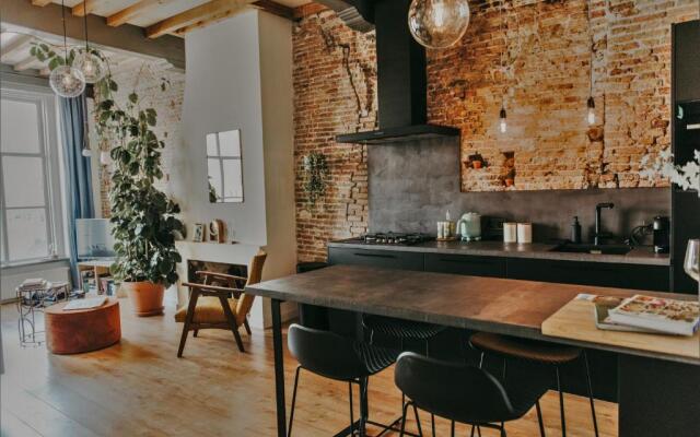 Number 9 holiday apartments