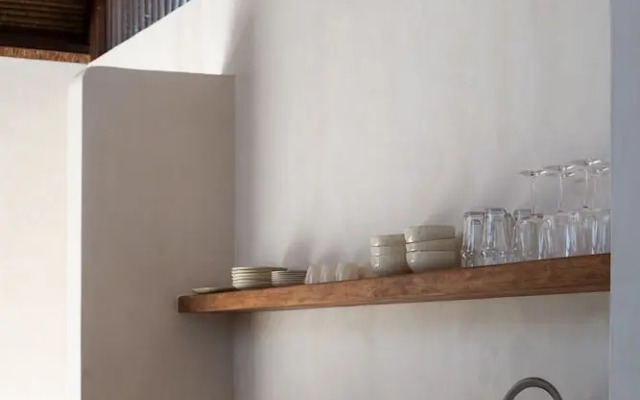 Las Lunas Villas Canggu
