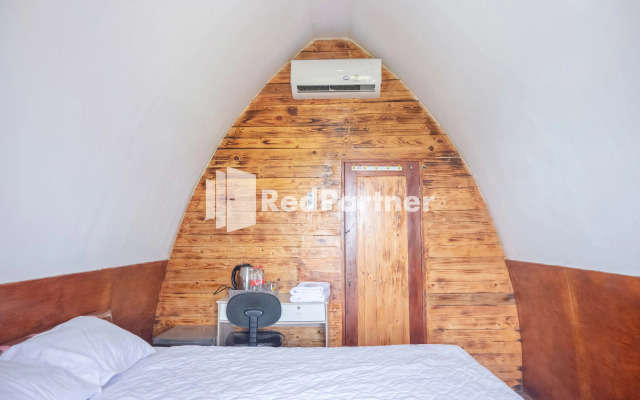 Baron Hill Resort Gunung Kidul RedPartner