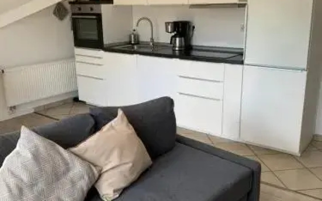 Ferienwohnung Wieben