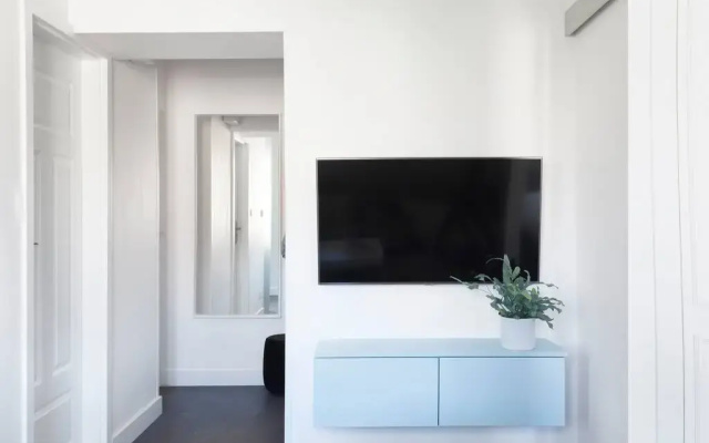 Elite Apartments Breezy Old Town | | view of the old town & free Internet | OLD TOWN