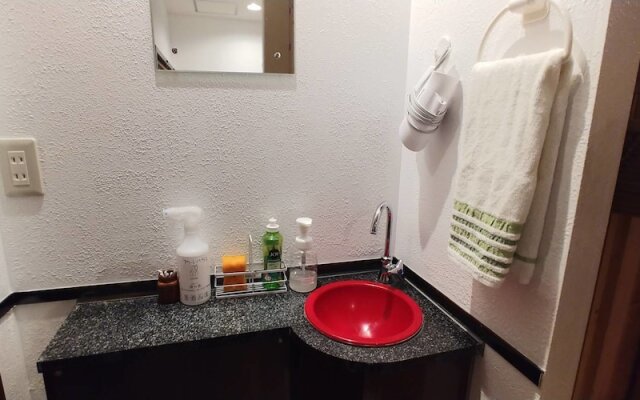 Owl House Asakusa - Hostel