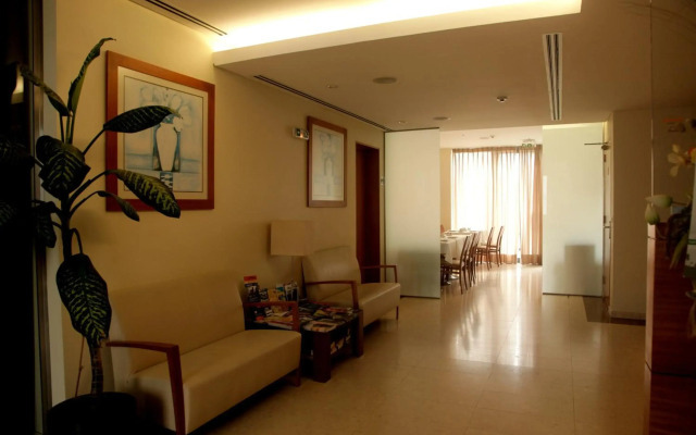 Hotel Matriz
