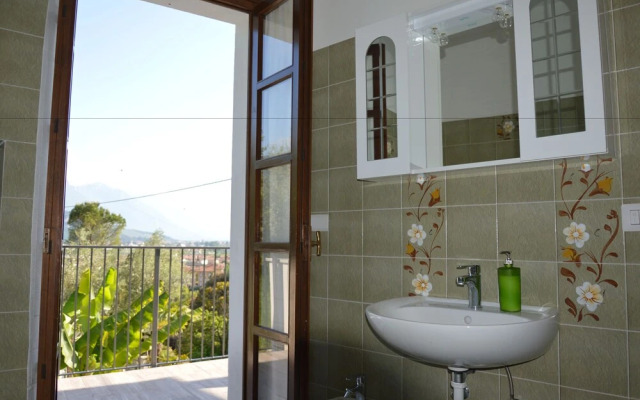 Villa Al Monte Arco Climbing & Bike