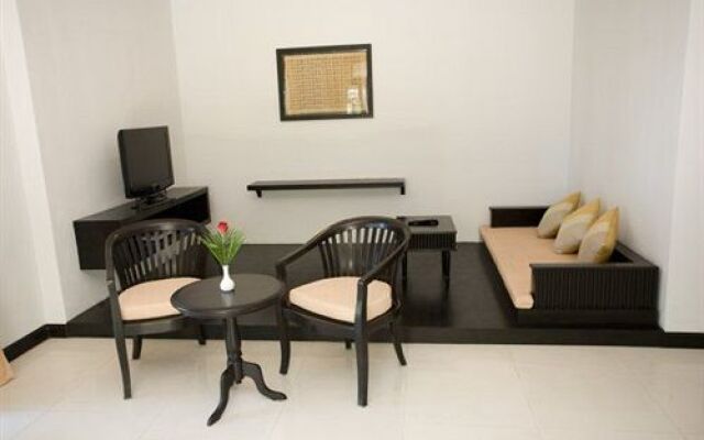 The Tacola Resort & Spa