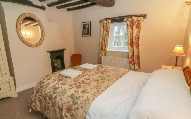 Beckside Cottage