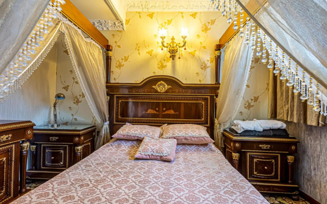 Marmaray Hotel
