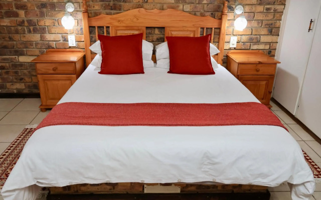 Shingalana Guest House