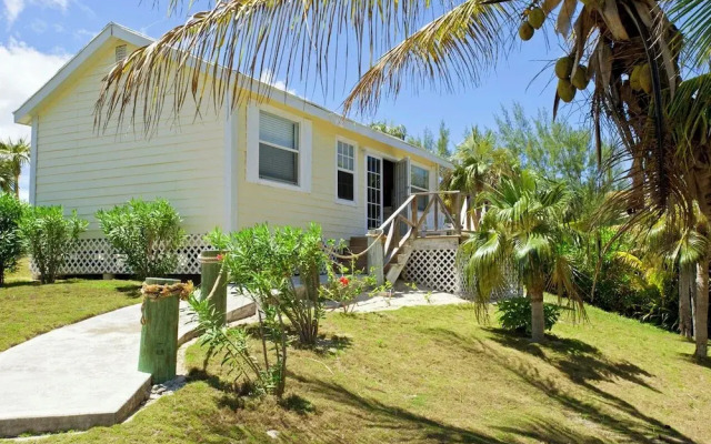 Seaside Sanctuary: Private Estate With Heated Pool