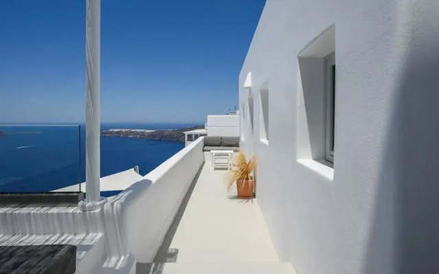 Hotel Sunny Villas