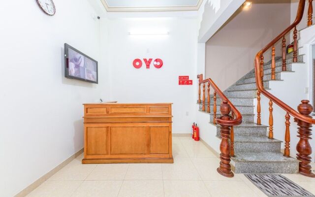 Oyo 519 365 Motel