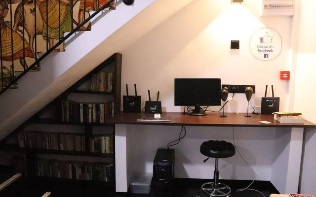 Miracle City Inn Hostel